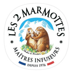 Logo partenaire du Corbier les 2 Marmottes