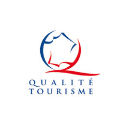 Logo partenaire du Corbier Qualité Tourisme