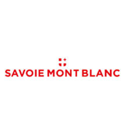 Logo partenaire du Corbier Savoie Mont Blanc