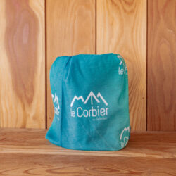 Bandana Le Corbier à vendre à la boutique officielle de l'Office de Tourisme